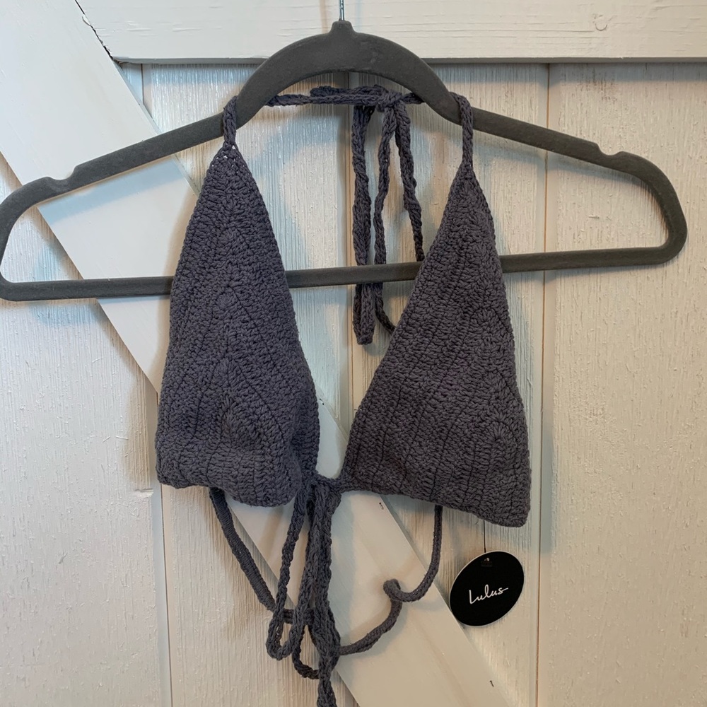 Lulu’s swim top